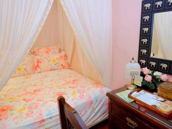 Spring Garden Homestay Kota Hualien Bagian luar foto