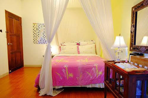 Spring Garden Homestay Kota Hualien Bagian luar foto